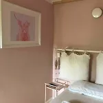 Дом отдыха Reethuus With Fireplace And Sauna