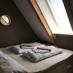 Reethuus With Fireplace And Sauna * Фемарн
