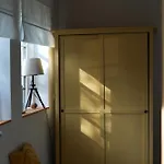 Reethuus With Fireplace And Sauna Дом отдыха *