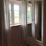 Дом отдыха Reethuus With Fireplace And Sauna