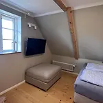 Reethuus With Fireplace And Sauna Дом отдыха *