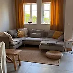 Reethuus With Fireplace And Sauna Дом отдыха *