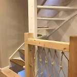 Дом отдыха Reethuus With Fireplace And Sauna *