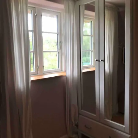 Tatil Evi Reethuus With Fireplace And Sauna