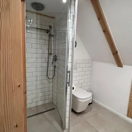 Reethuus With Fireplace And Sauna Tatil Evi Fehmarn